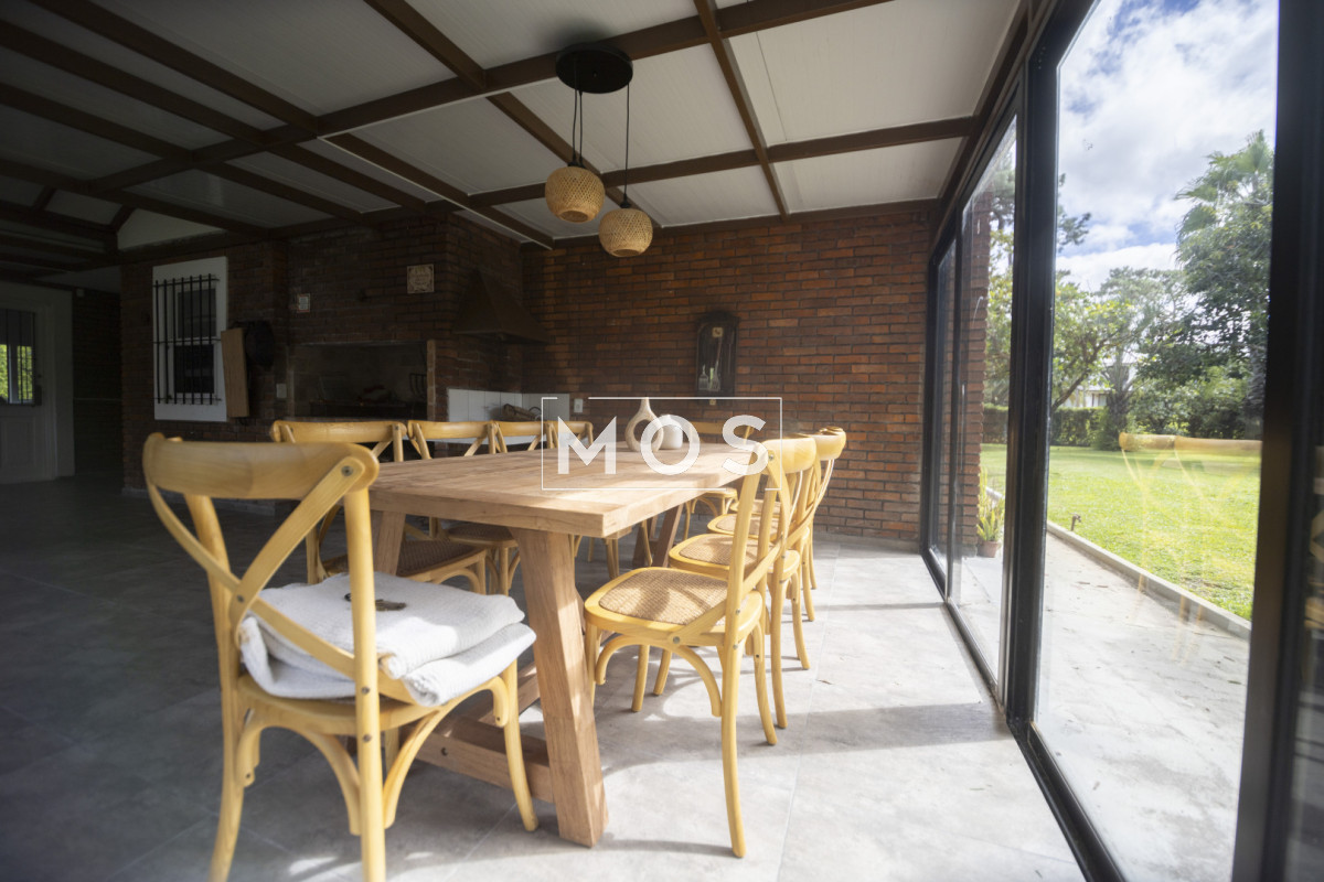 Casa ID.3337 - VENTA CASA REMODELADA A PASOS DEL PUNTA SHOPPING 