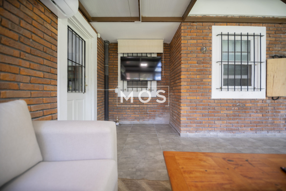 Casa ID.3337 - VENTA CASA REMODELADA A PASOS DEL PUNTA SHOPPING 