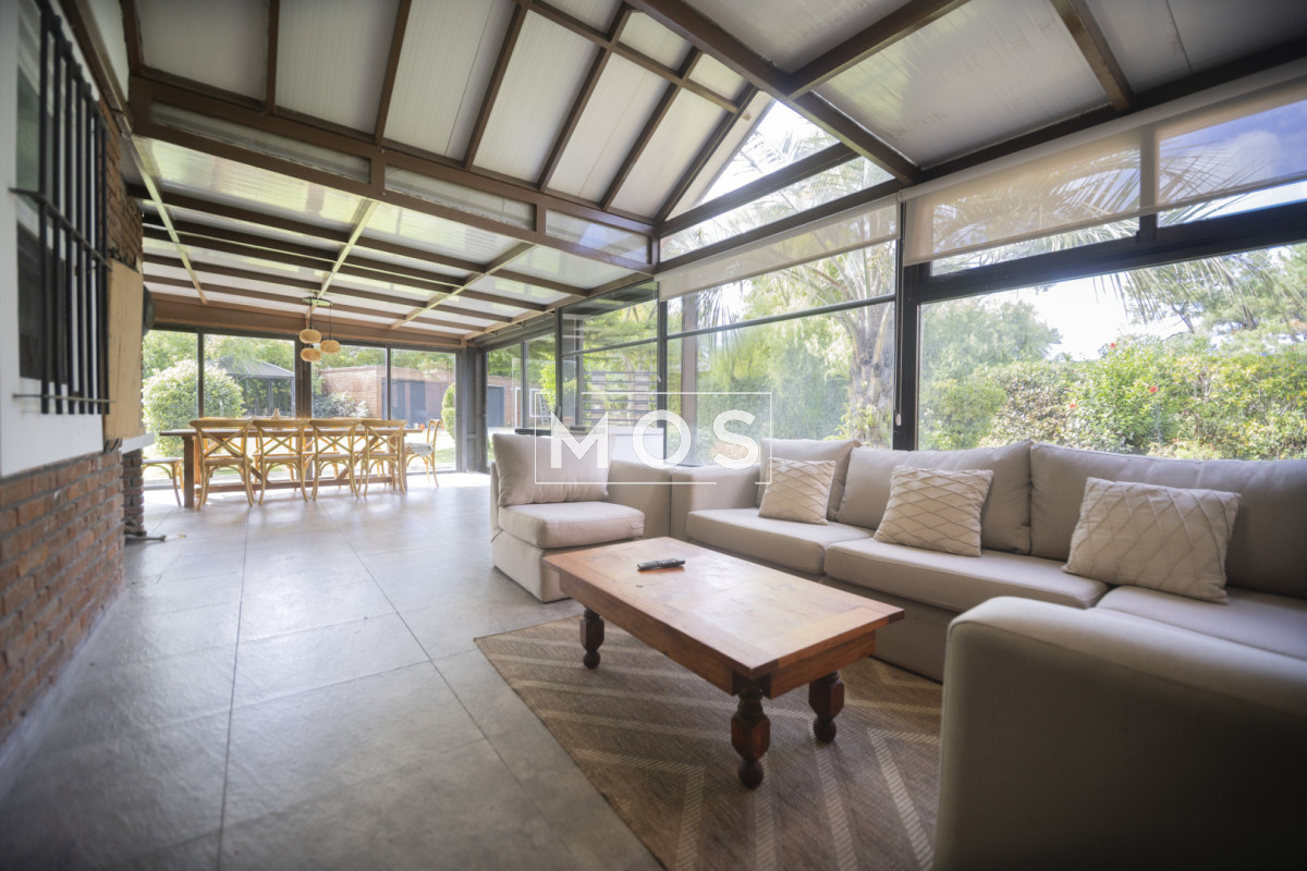Casa ID.3337 - VENTA CASA REMODELADA A PASOS DEL PUNTA SHOPPING 