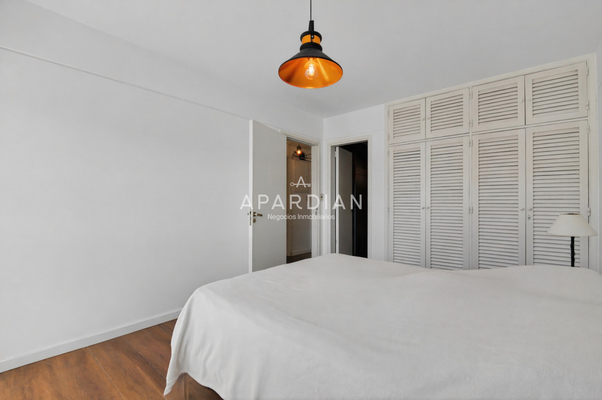 Apartamento ID.21099532 - VENTA APARTAMENTO REMODELADO 2 D 2 B EN PENINSULA