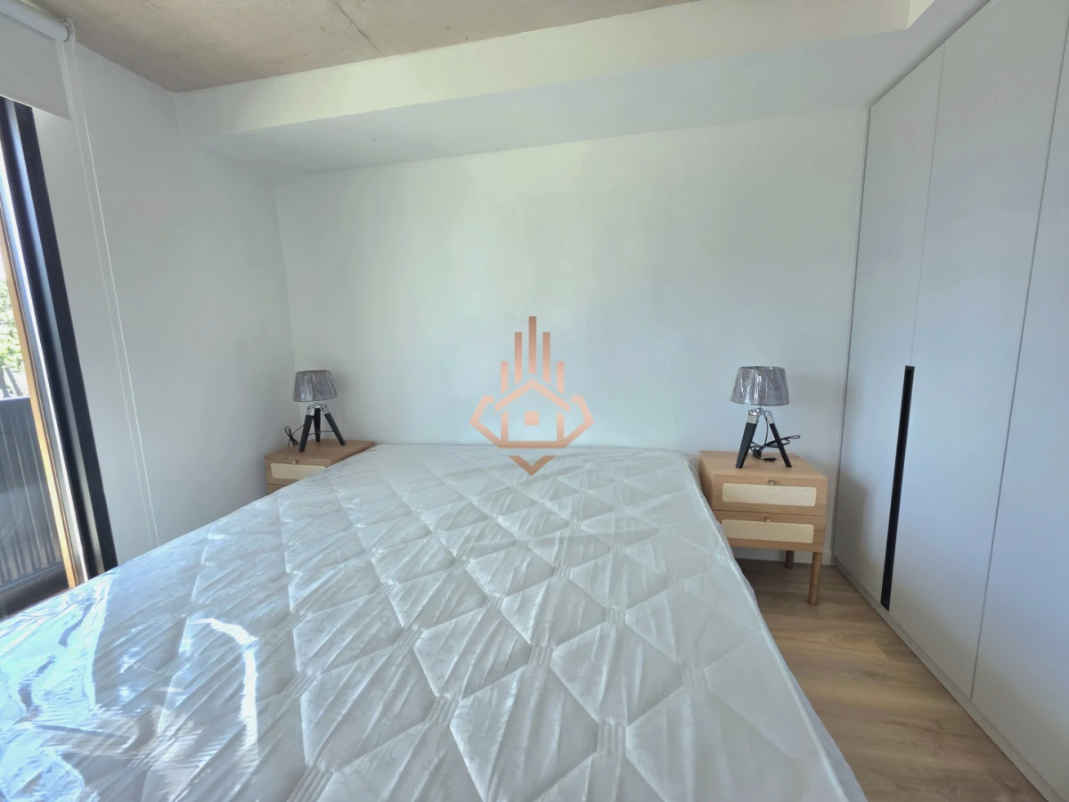 Apartamento en venta 1 dormitorio en Torres del este