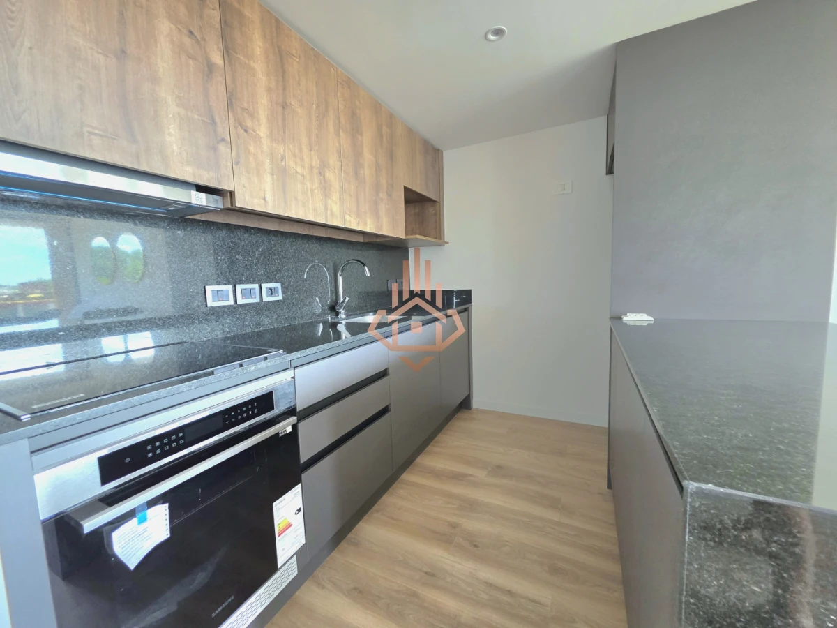 Apartamento en venta 2 dormitorios en Torres del este