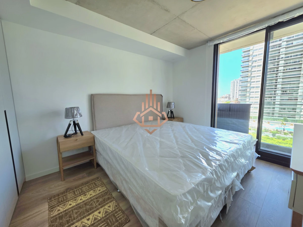 Apartamento en venta 2 dormitorios en Torres del este