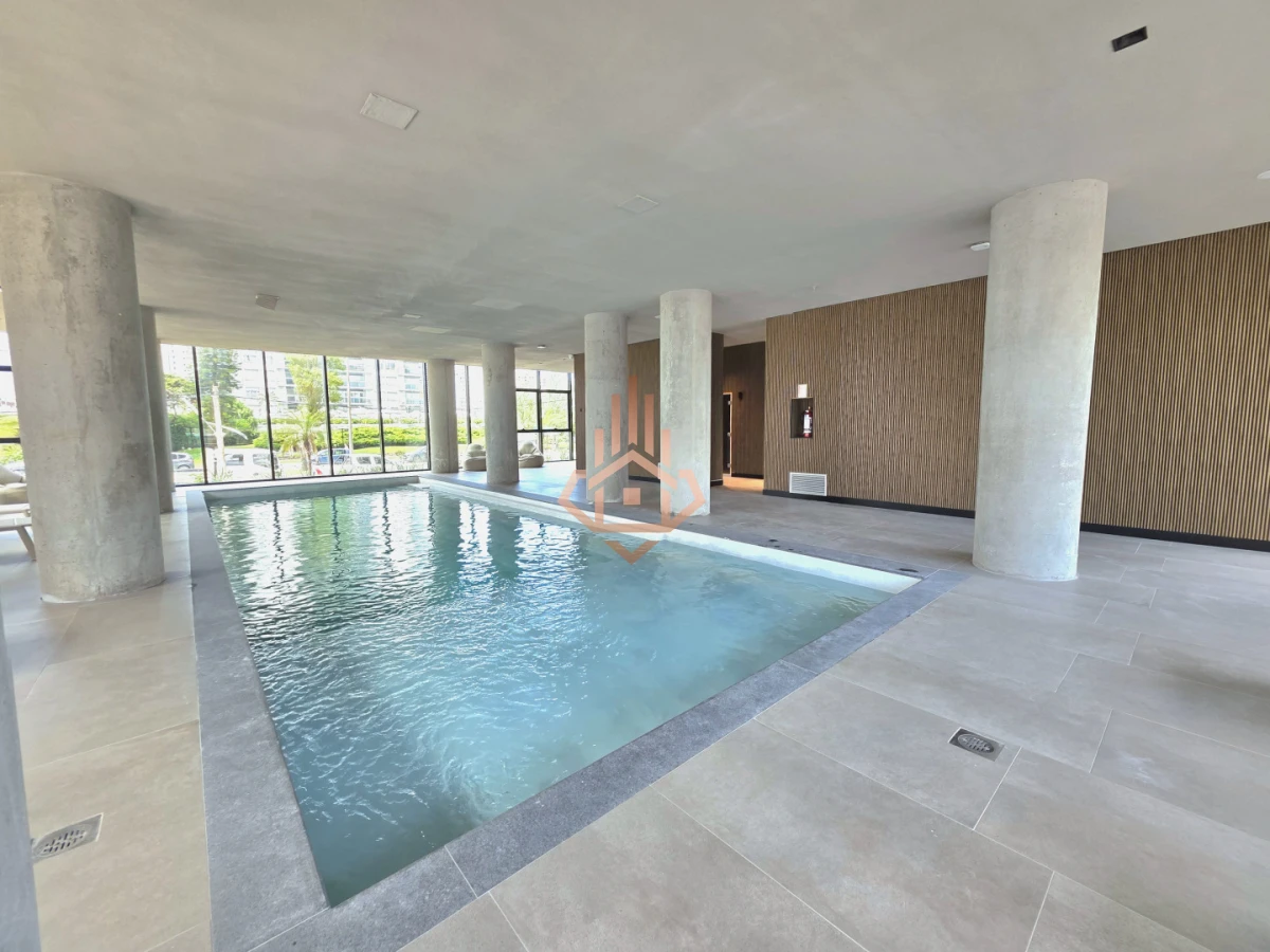 Apartamento en venta 2 dormitorios en Torres del este