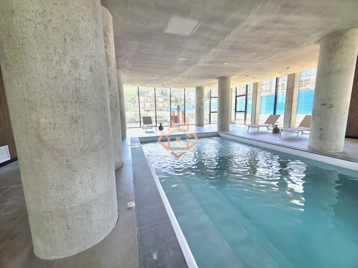 Apartamento en venta 2 dormitorios en Torres del este