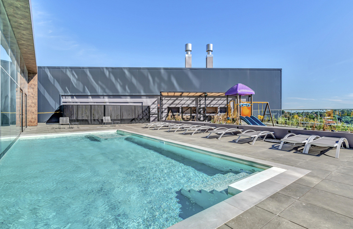 Apartamento ID.705 - More Atlantico en venta piso alto