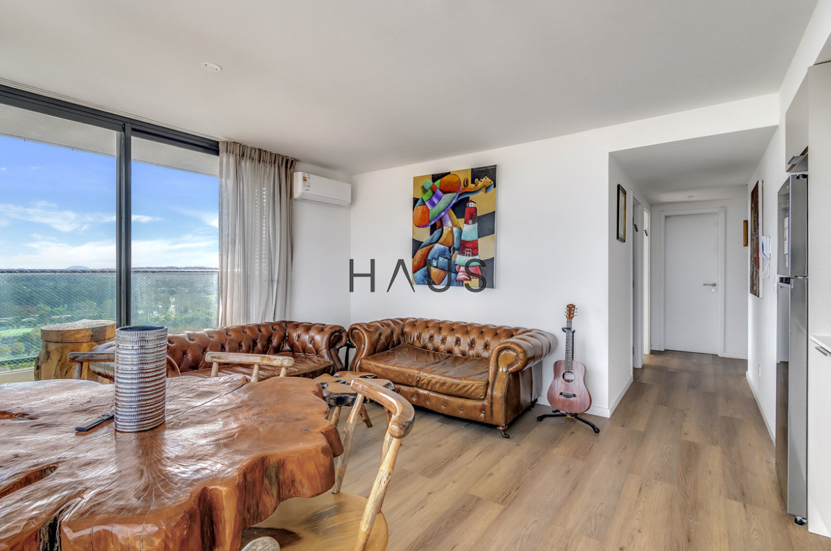 Apartamento ID.705 - More Atlantico en venta piso alto