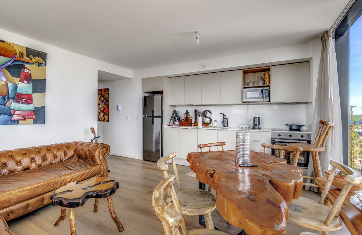 Apartamento ID.705 - More Atlantico en venta piso alto