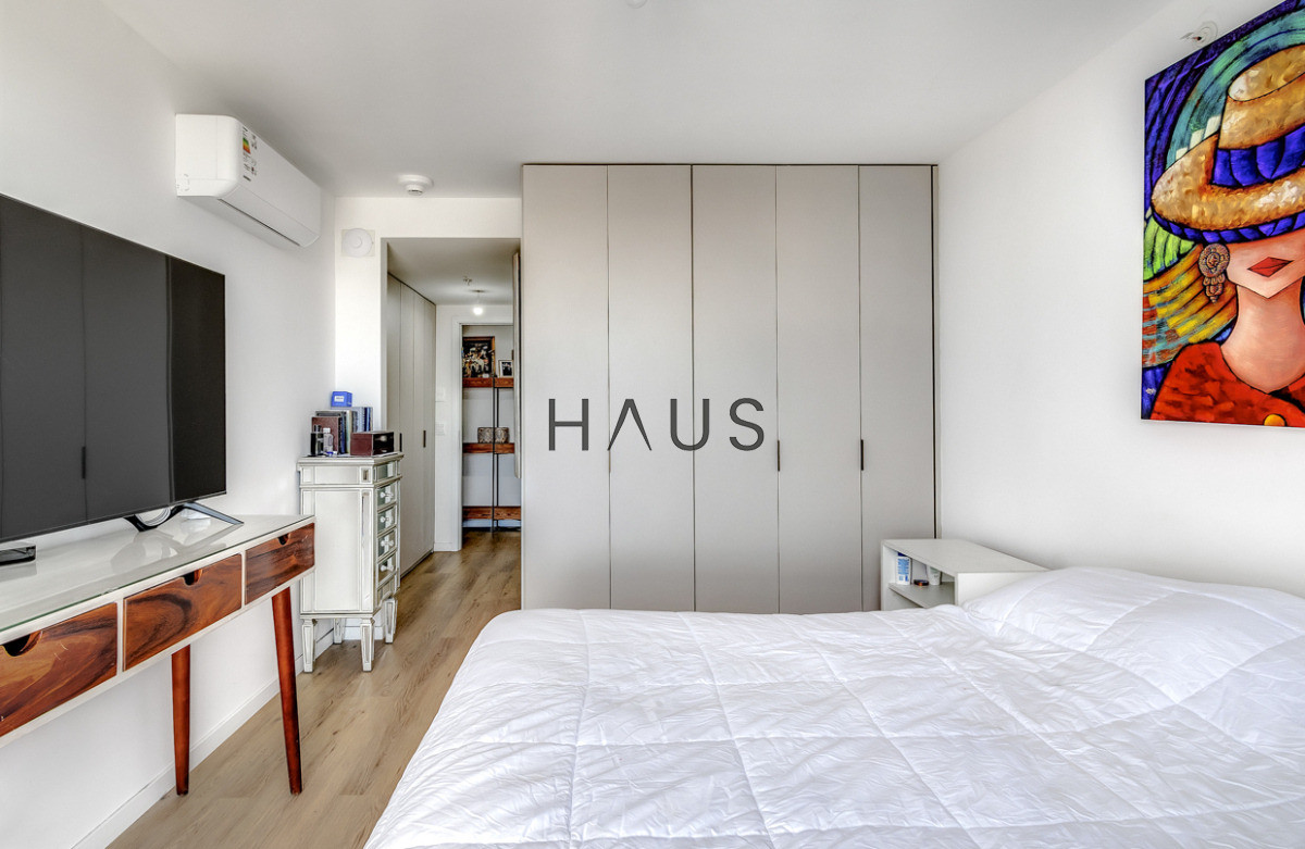 Apartamento ID.705 - More Atlantico en venta piso alto