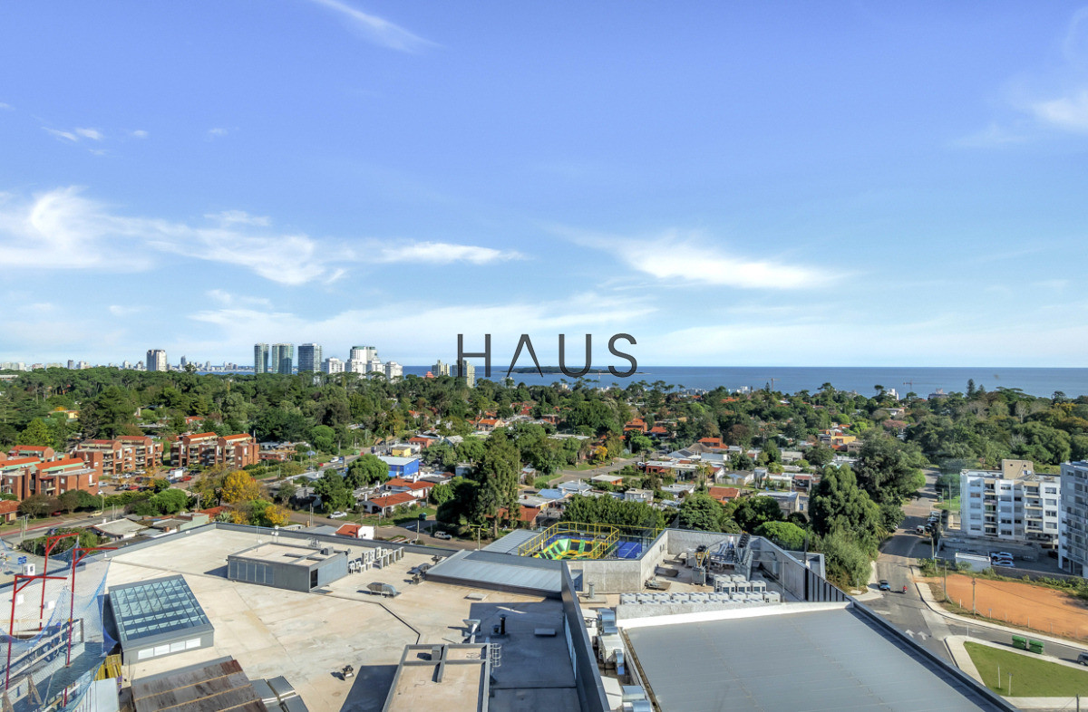 Apartamento ID.705 - More Atlantico en venta piso alto