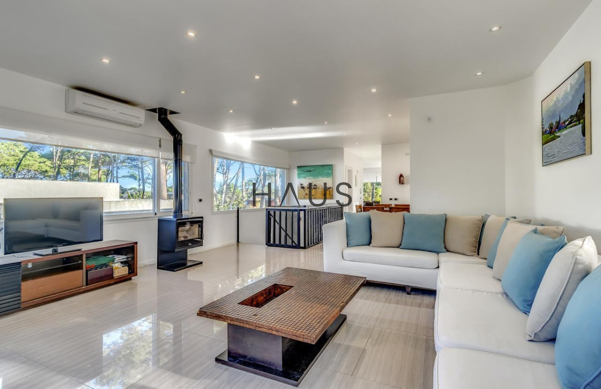 Casa ID.516 - Moderna casa en Montoya, a pasos del mar y de todos los servicios