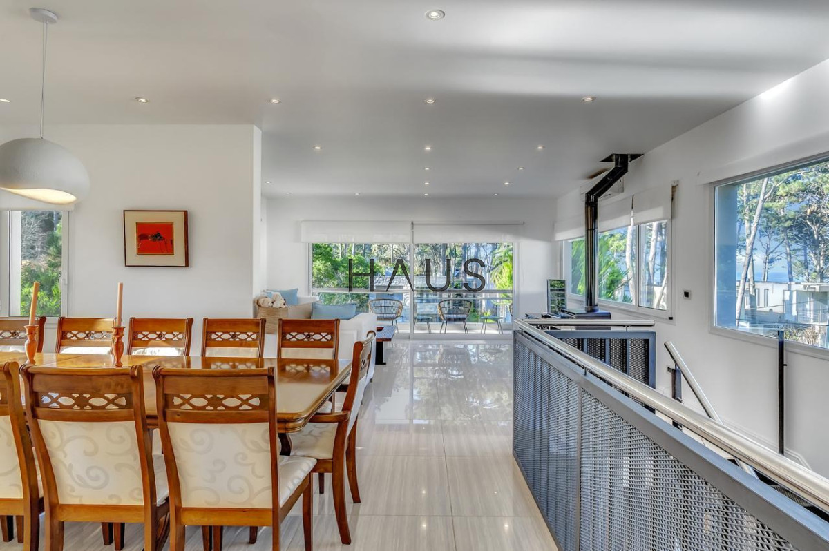 Casa ID.516 - Moderna casa en Montoya, a pasos del mar y de todos los servicios