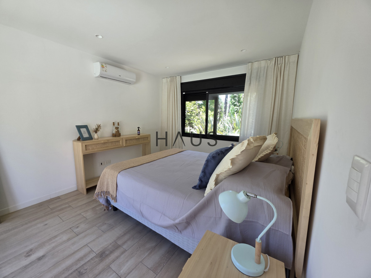 Casa ID.522 - ALQUILER AIRE DE MAR