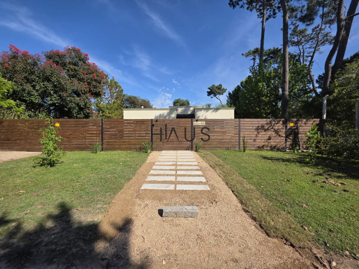 Casa ID.522 - ALQUILER AIRE DE MAR