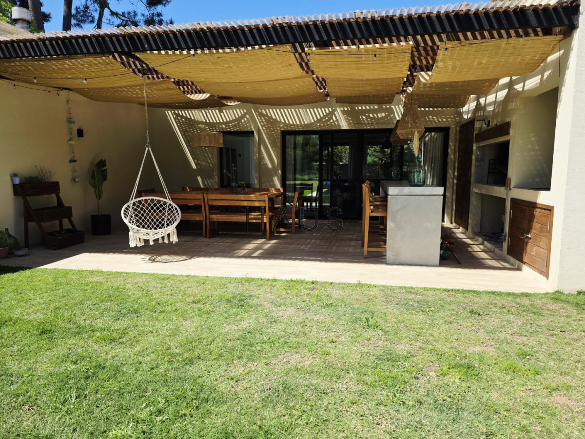 Casa ID.522 - ALQUILER AIRE DE MAR