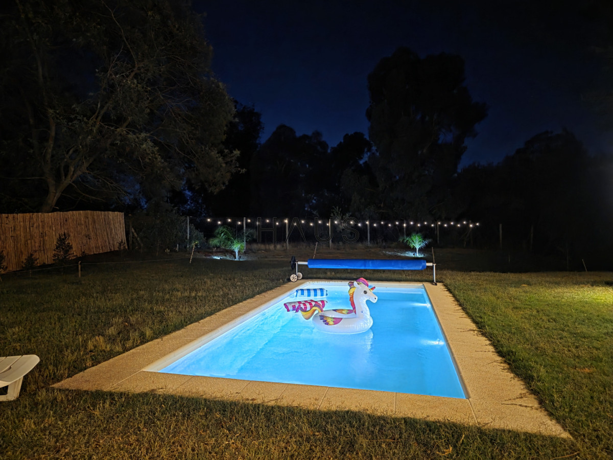 Casa ID.522 - ALQUILER AIRE DE MAR