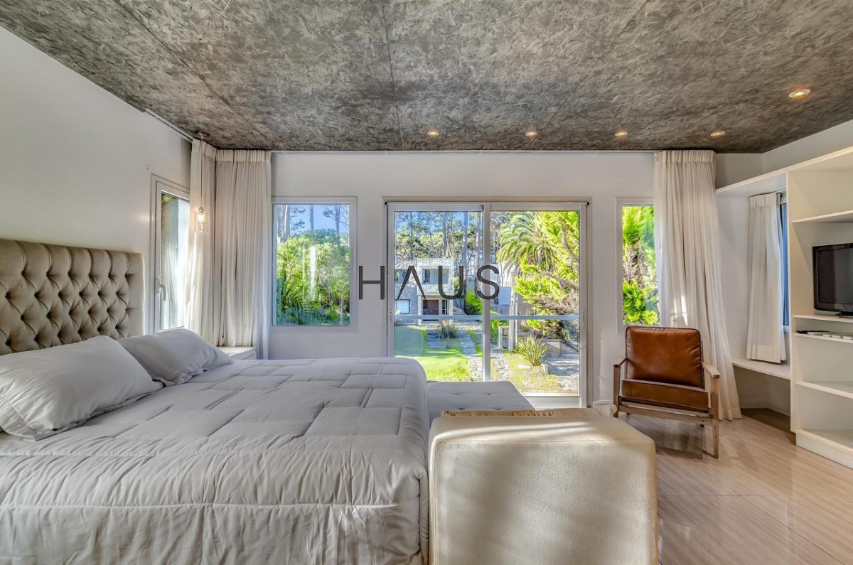 Casa ID.516 - Moderna casa en Montoya, a pasos del mar y de todos los servicios