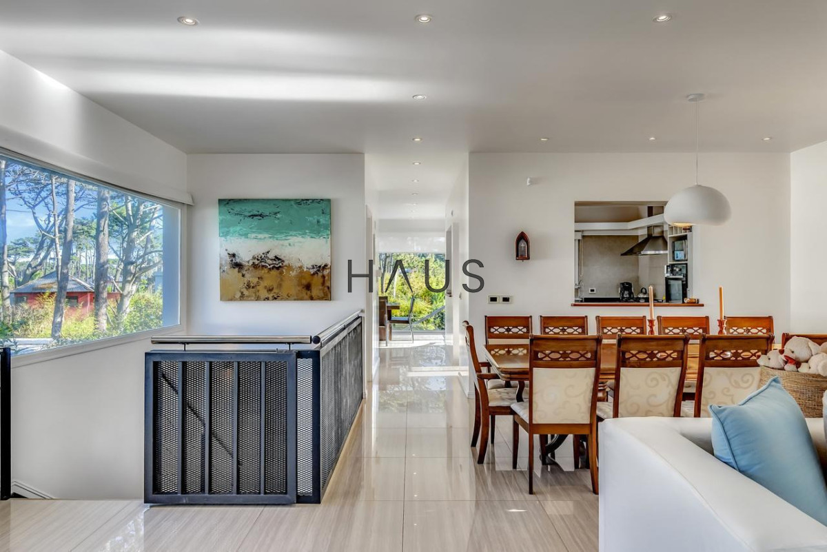 Casa ID.516 - Moderna casa en Montoya, a pasos del mar y de todos los servicios