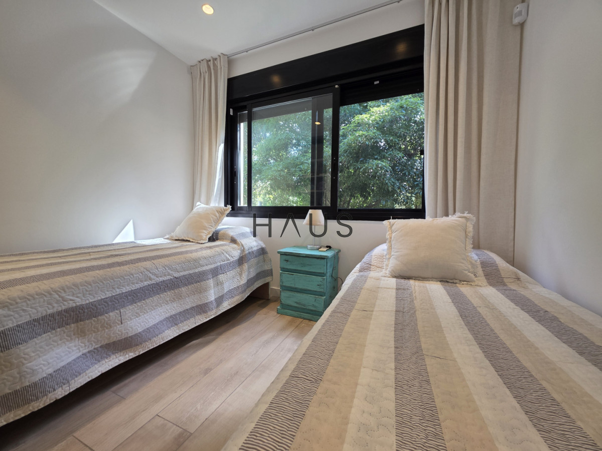 Casa ID.522 - ALQUILER AIRE DE MAR