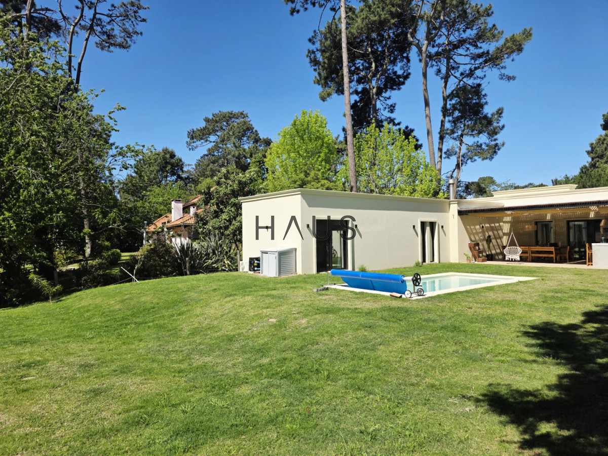 Casa ID.522 - ALQUILER AIRE DE MAR