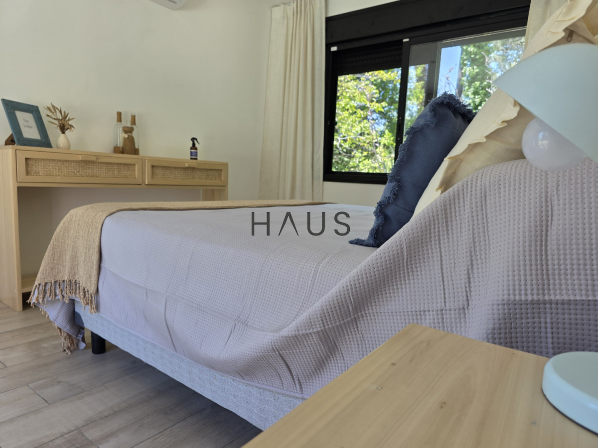 Casa ID.522 - ALQUILER AIRE DE MAR