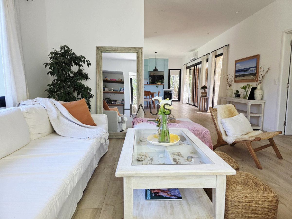 Casa ID.522 - ALQUILER AIRE DE MAR