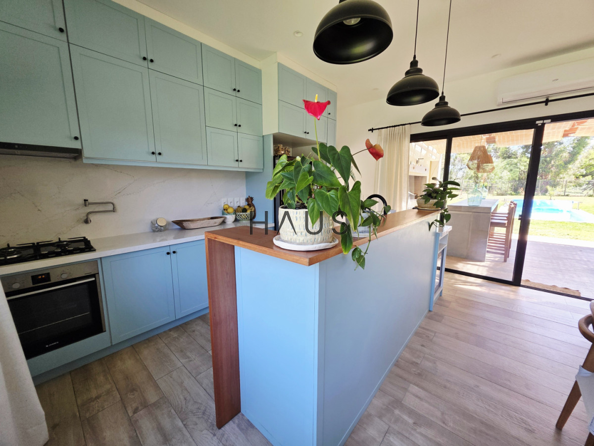 Casa ID.522 - ALQUILER AIRE DE MAR