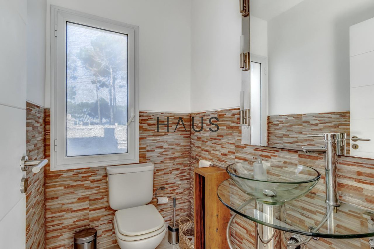 Casa ID.516 - Moderna casa en Montoya, a pasos del mar y de todos los servicios