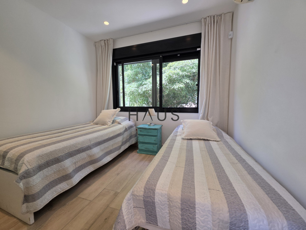 Casa ID.522 - ALQUILER AIRE DE MAR