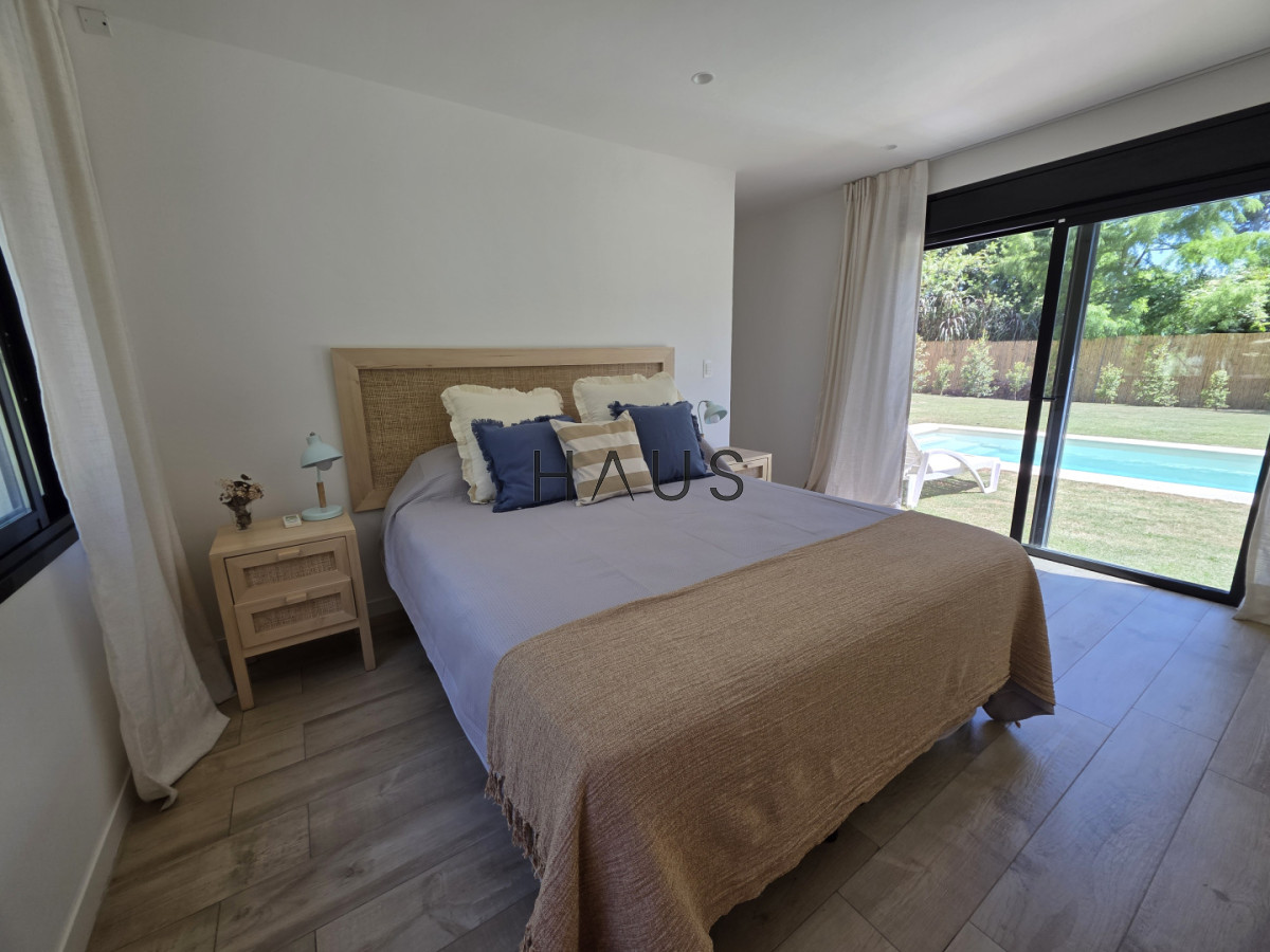 Casa ID.522 - ALQUILER AIRE DE MAR