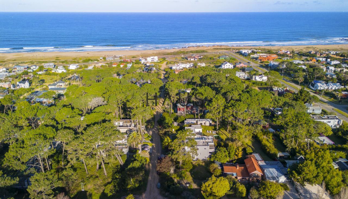 Casa ID.516 - Moderna casa en Montoya, a pasos del mar y de todos los servicios