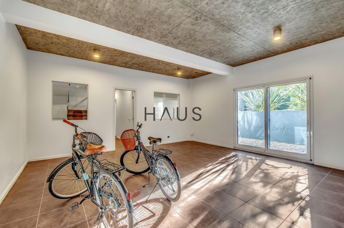 Casa ID.516 - Moderna casa en Montoya, a pasos del mar y de todos los servicios