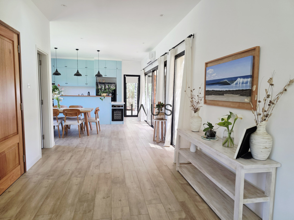 Casa ID.522 - ALQUILER AIRE DE MAR