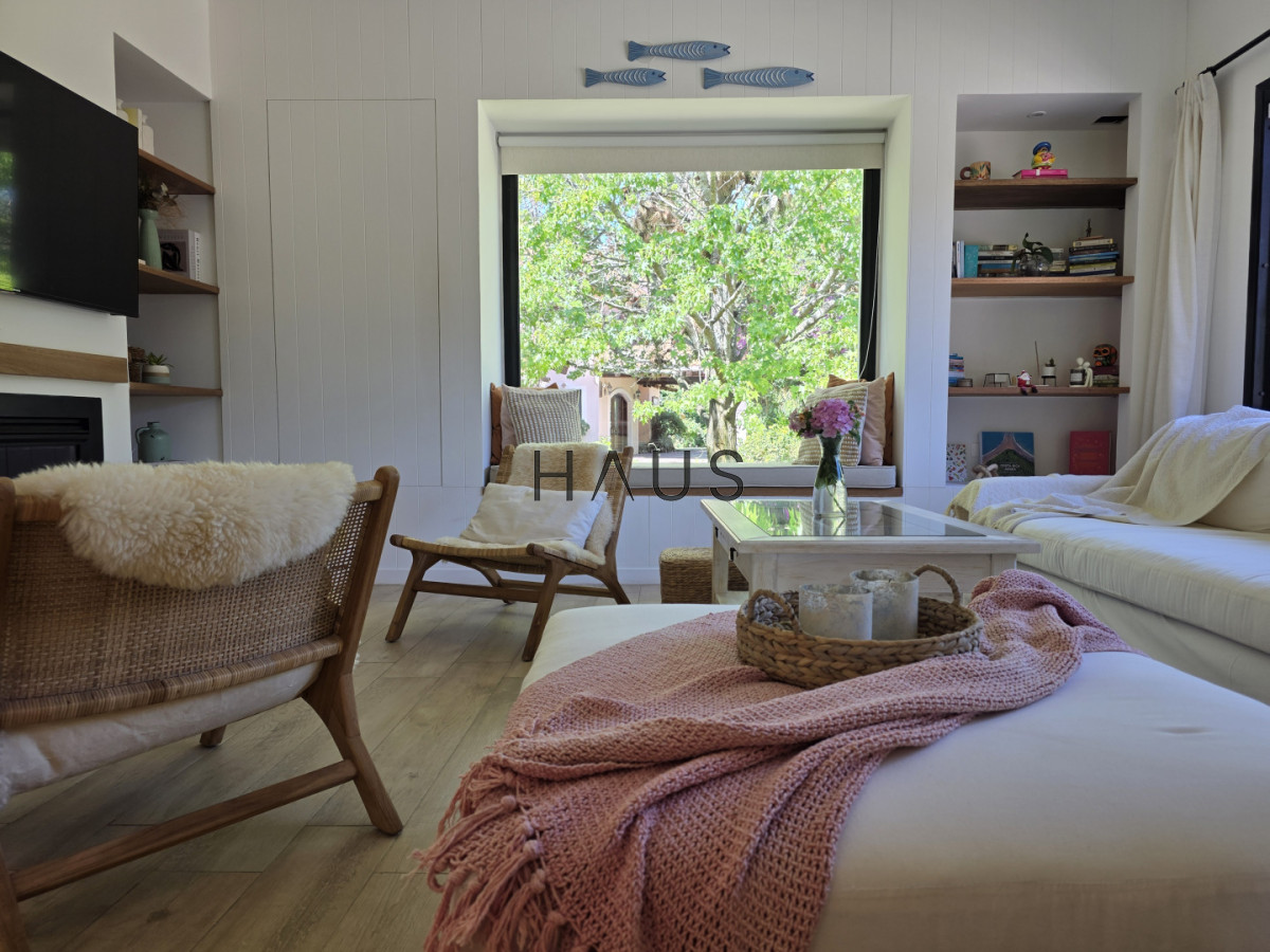 Casa ID.522 - ALQUILER AIRE DE MAR