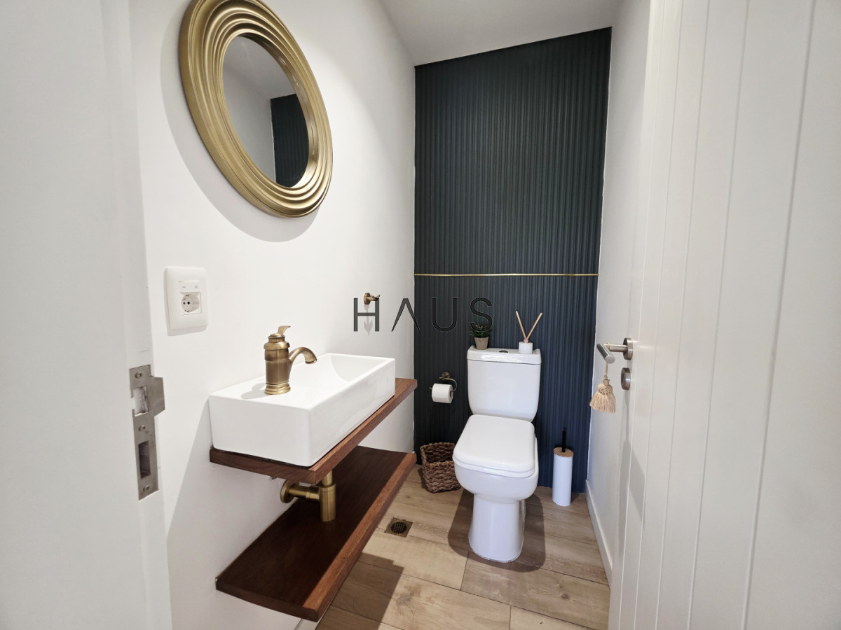 Casa ID.522 - ALQUILER AIRE DE MAR