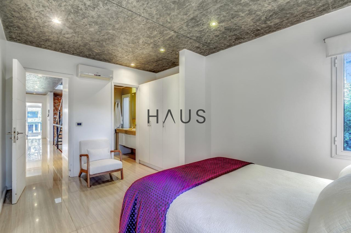 Casa ID.516 - Moderna casa en Montoya, a pasos del mar y de todos los servicios