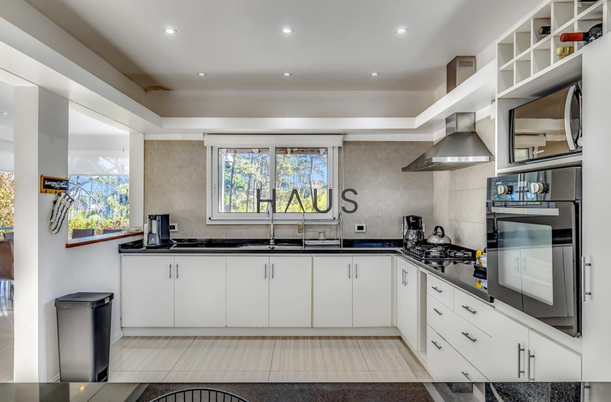 Casa ID.516 - Moderna casa en Montoya, a pasos del mar y de todos los servicios