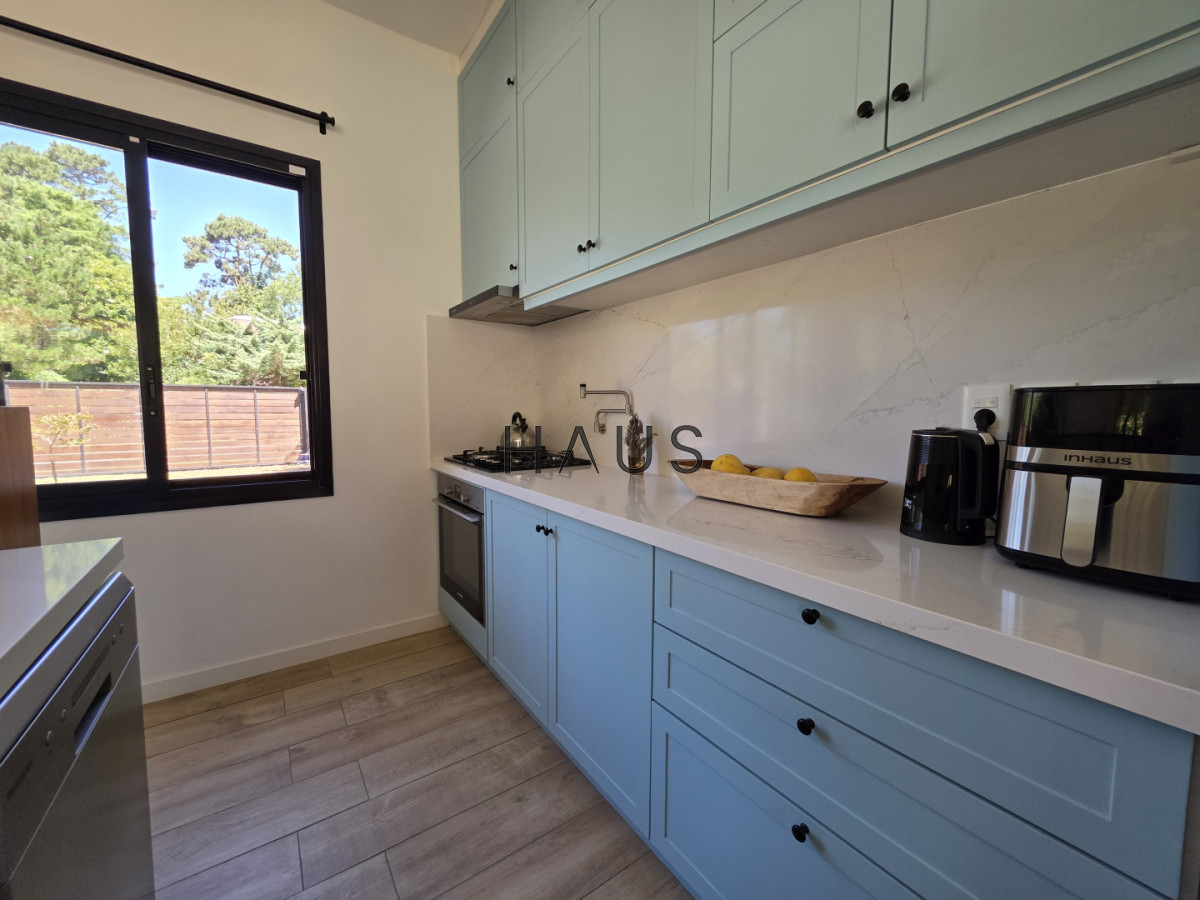 Casa ID.522 - ALQUILER AIRE DE MAR