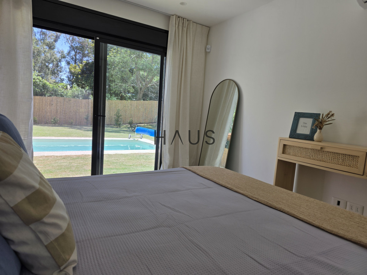 Casa ID.522 - ALQUILER AIRE DE MAR