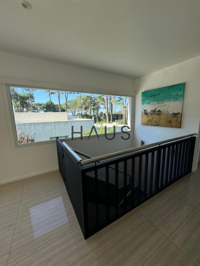 Casa ID.516 - Moderna casa en Montoya, a pasos del mar y de todos los servicios