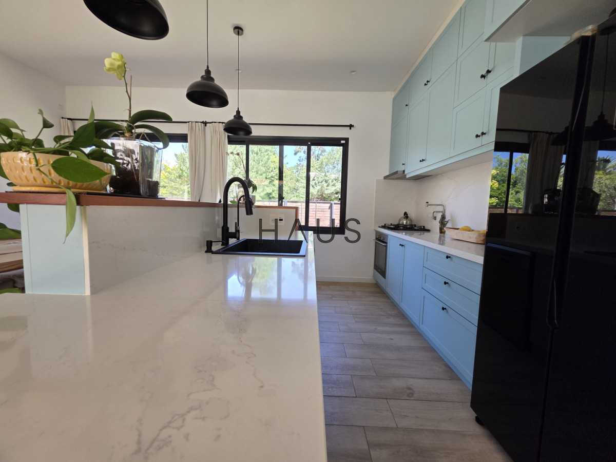 Casa ID.522 - ALQUILER AIRE DE MAR