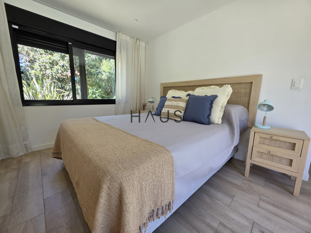 Casa ID.522 - ALQUILER AIRE DE MAR