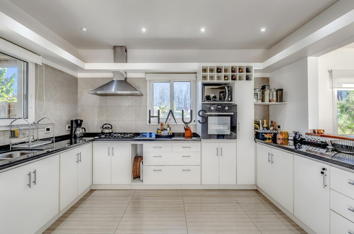 Casa ID.516 - Moderna casa en Montoya, a pasos del mar y de todos los servicios