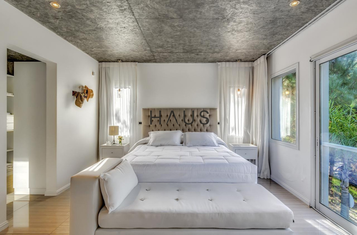 Casa ID.516 - Moderna casa en Montoya, a pasos del mar y de todos los servicios