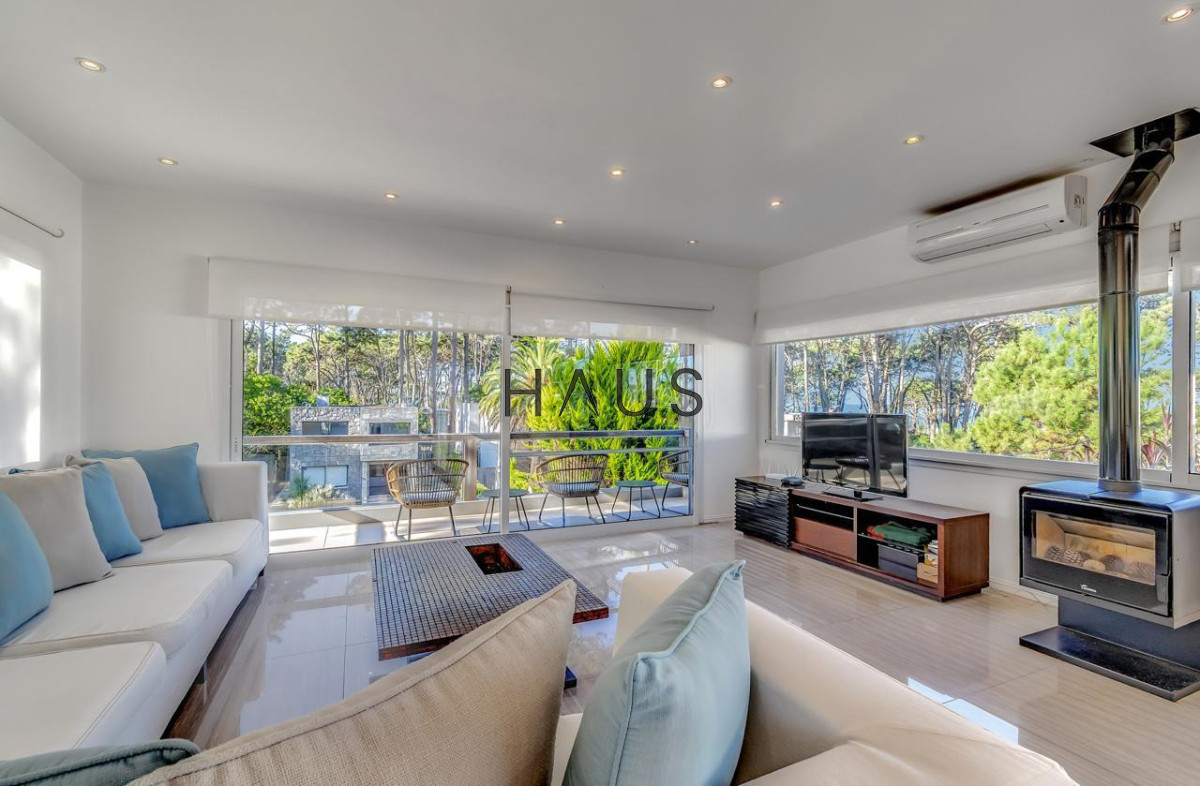 Casa ID.516 - Moderna casa en Montoya, a pasos del mar y de todos los servicios