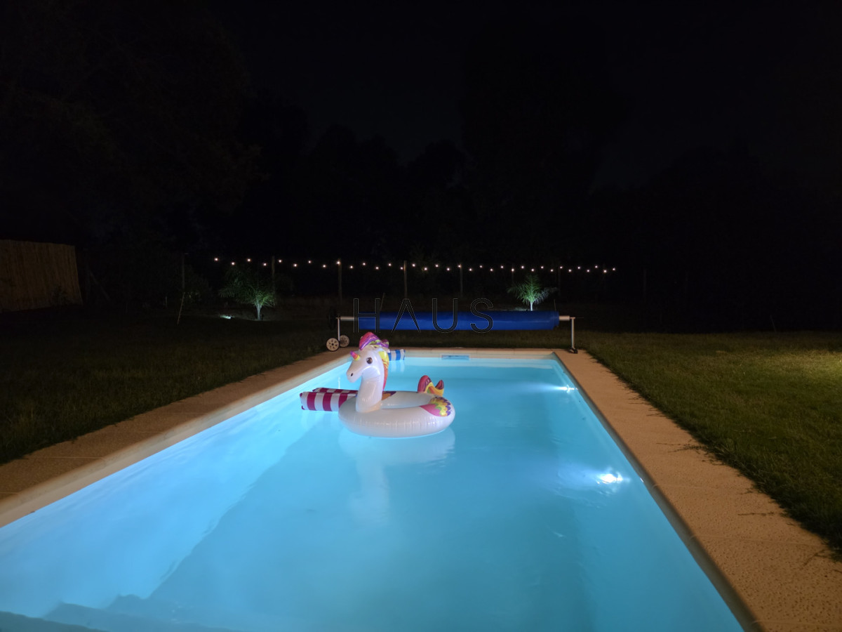 Casa ID.522 - ALQUILER AIRE DE MAR