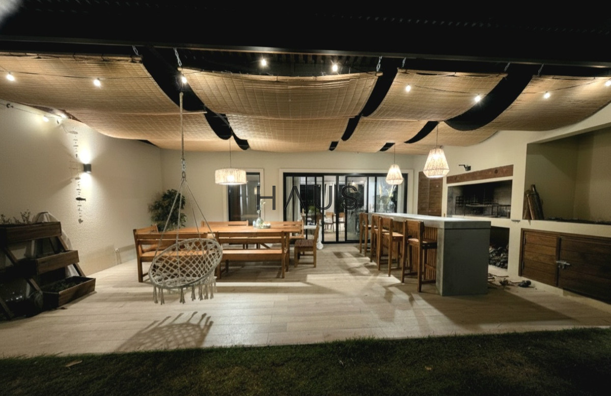 Casa ID.522 - ALQUILER AIRE DE MAR