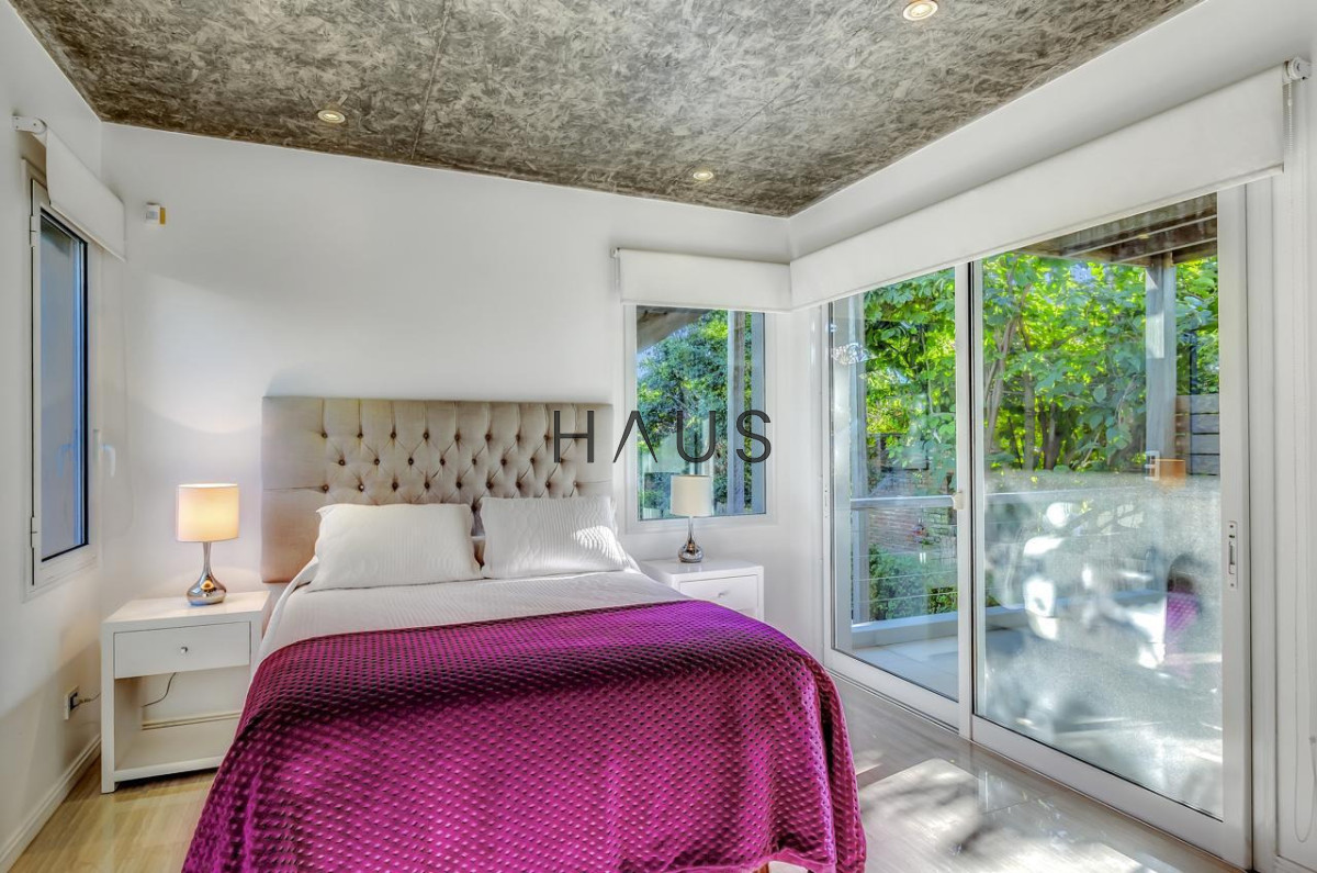 Casa ID.516 - Moderna casa en Montoya, a pasos del mar y de todos los servicios