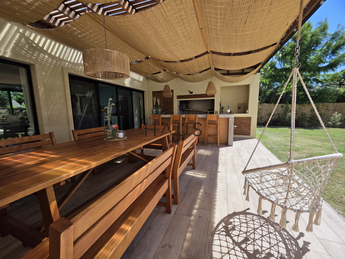 Casa ID.522 - ALQUILER AIRE DE MAR