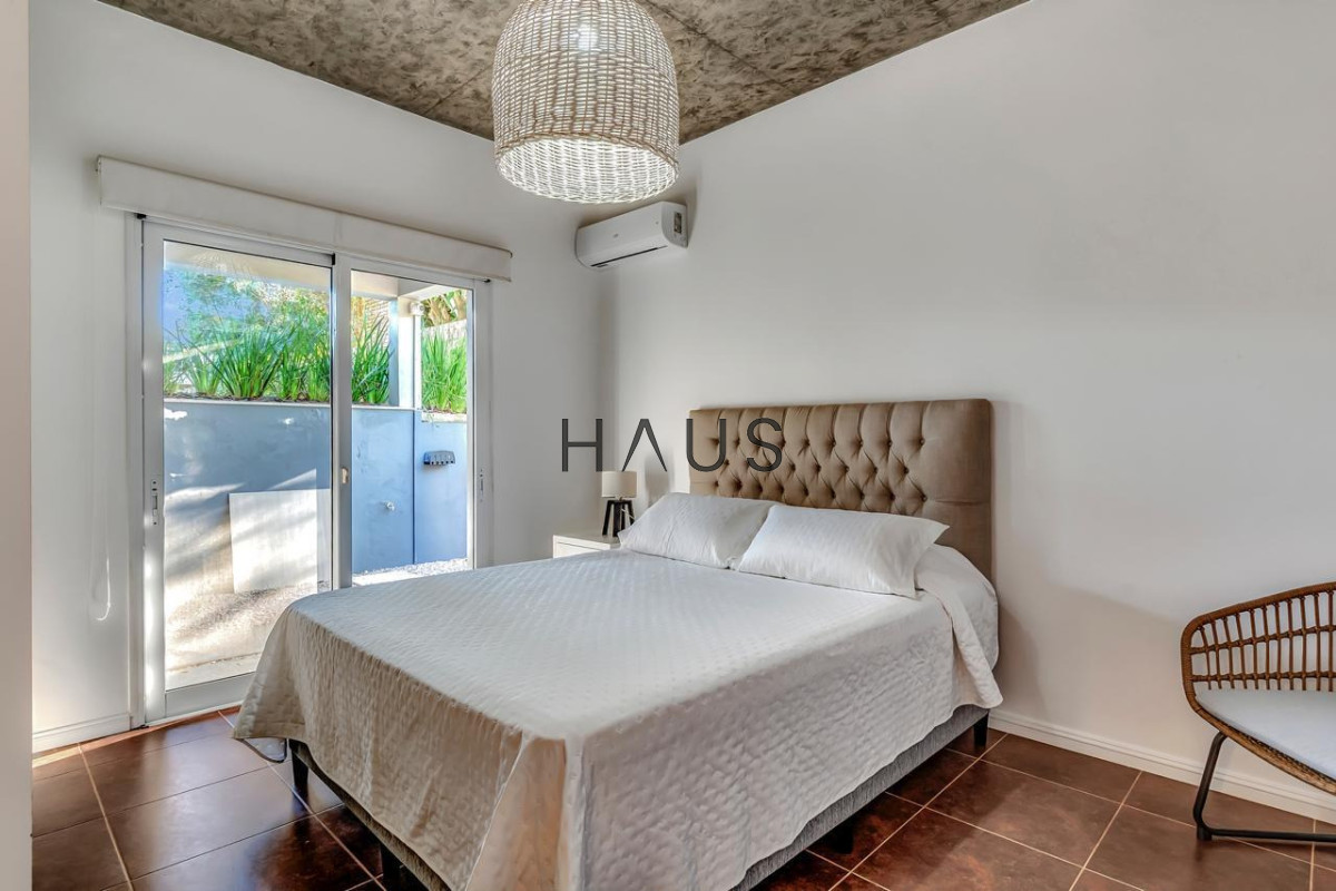 Casa ID.516 - Moderna casa en Montoya, a pasos del mar y de todos los servicios